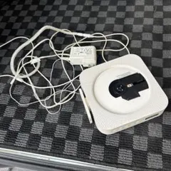 2026年最新】壁掛けcdプレーヤー 無印良品の人気アイテム - メルカリ