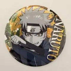 2026年最新】NARUTO-ナルト- 疾風伝 きらきら缶バッジコレクション