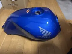 CB400 SUPER FOR タンクのサムネイル