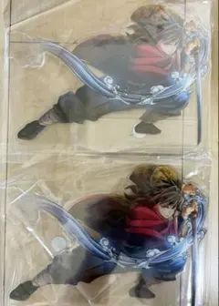 鬼滅の刃 無限城編 キービジュアルアクリルスタンド 冨岡義勇