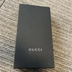 GUCCI ギフトボックス サテン製