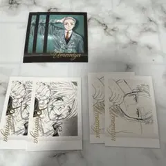 WIND BREAKER パシャこれ 梅宮一