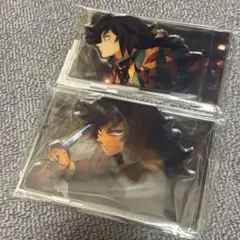鬼滅の刃 場面写そのままアクリルスタンド 冨岡義勇