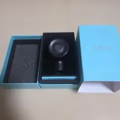 リファシャワーヘッド　箱付き リファファインバブル U（ウルトラファインバブル）| シャワー