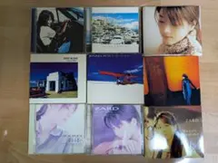 新品未開封】ZARD CD 3枚セット 30周年記念 - メルカリ