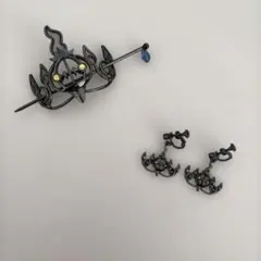 ポケモンセンター限定】シャンデラ アクセサリースタンド - メルカリ