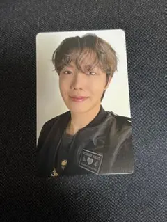 bts arirang アリラン weverse特典 トレカ ホソク jhope