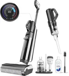 美品　Tineco Floor One S5 Combo ワイヤレス掃除機のサムネイル