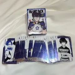 2026年最新】ブルーロック トランプの人気アイテム - メルカリ