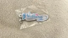 浦島坂田船 ロゴチャーム wedding