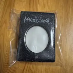 StrayKids magicschool ハン コレクトブック