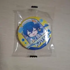 初音ミクあそーと～マジカルミライ 2024～　C賞　缶バッジ　KAITO