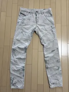 DIESEL D-KRAS デニム