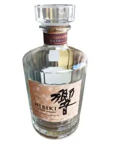 2025年最新】響 ブレンダーズチョイス空瓶の人気アイテム - メルカリ