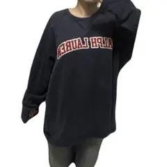 美品 POLO JEANS CO. RALPH LAUREN トレーナー