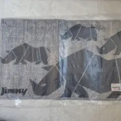 ジムニー　ラグマット　未開封　SUZUKI