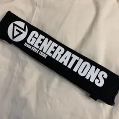 GENERATIONS フラッグ ジェネ フラッグケース GENE