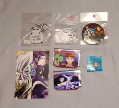 魔入りました入間くん グッズ まとめ売り