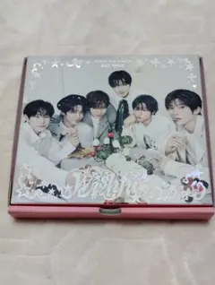 NCT WISH アルバム CD