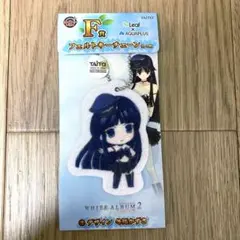 2026年最新】冬馬かずさ アクリルキーホルダーの人気アイテム - メルカリ
