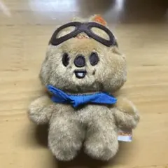 スキズ SKZOO PILOT パイロット ハン HAN QUOKKA 10㎝ - メルカリ