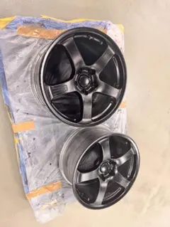 So-ta様専用 18インチ 横浜コンシューマーレーシング 4本セット