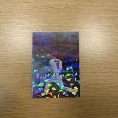 貴島明日香 始球式 ベースボールカード BBM FUSION 2019 - メルカリ