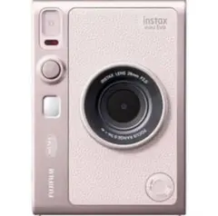 Fujifilm instax mini Evo Gentle Rose