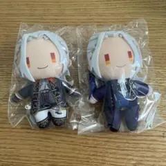 あんスタ コスマス ユニット衣装 周年 乱凪砂 2点セット