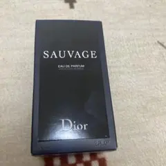 Dior Sauvage Eau de Parfum 60ml