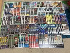 デジモンカード デッキ