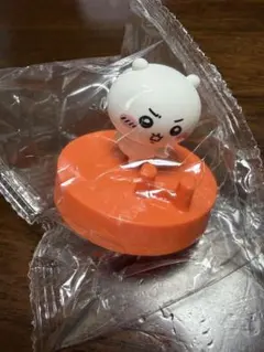 ちいかわ　CoCo壱　ちいかわフィギュアのサムネイル