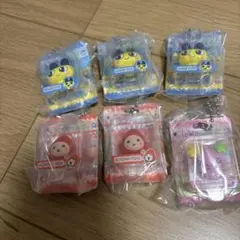 たまごっちブリスターパッケージコレクションまとめ売り