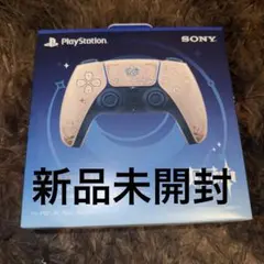 PS5用 DualSense ワイヤレスコントローラ 原神 リミテッドedit