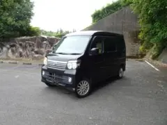 平成22年エブリィターボMT上級グレード訳あり車検あり - メルカリ