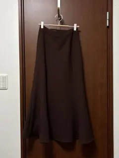 【美品】LOWRYS FARM マーメイドスカート