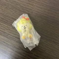 LAKO マスコット キーホルダー