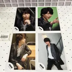 【極美品】嵐　櫻井翔　公式写真