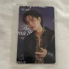 StrayKids KARMA HMV ラキドロ A スンミン