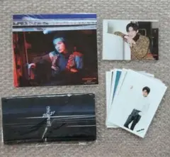 SnowMan 目黒蓮 ステージフォト他