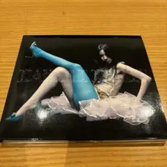 カヒミカリィTrapeziste