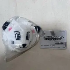 プロ野球マスコット フェイスぬいぐるみ パ・リーグ