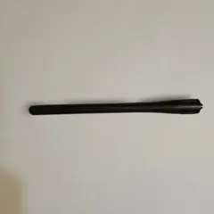 FT-65 YAESU用アンテナ 黒 スクリュータイプ