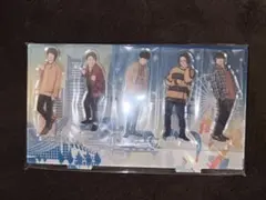 SUPER EIGHT 横山裕 村上信五 丸山隆平 安田章大 大倉忠義 アクスタ