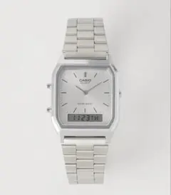 CASIO デジタル腕時計 5154P*JA - メルカリ