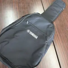 YAMAHA ソフト ギターケース ブラック