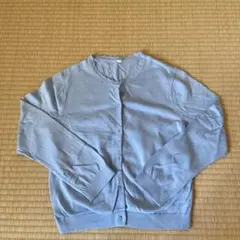 女児　カーディガン　140cm