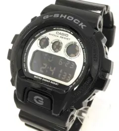 カシオ 腕時計 Gショック メタリックカラーズ メンズ 中古品 (64066