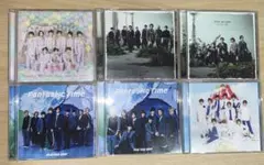 Hey! Say! JUMP CD＆DVD