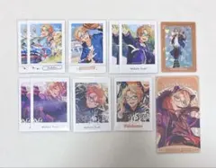 あんスタ 遊木真 ぱしゃっつ ぱしゃこれ まとめ売り